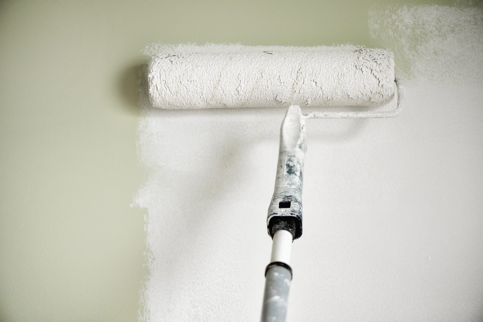 Interior painting by Daley Drywall Services Minnesota