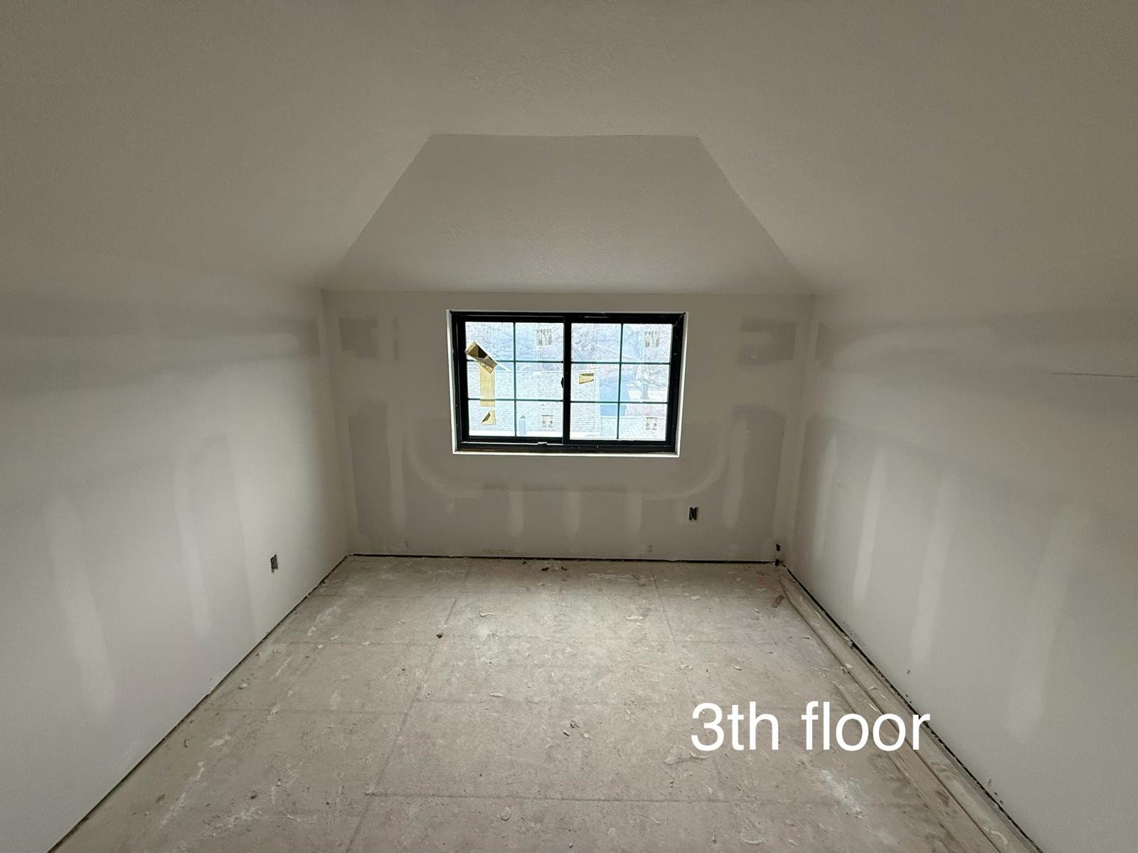 Drywall - Daley Drywall